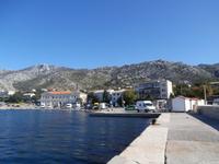 Karlobag &ndash; &copy; Ingrid Langer (Eberhardt TRAVEL)
