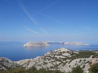 Inseln in der Adria &ndash; &copy; Ingrid Langer (Eberhardt TRAVEL)