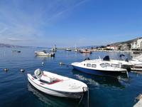 Senj &ndash; &copy; Ingrid Langer (Eberhardt TRAVEL)