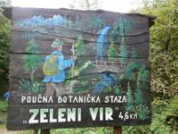Zeleni Vir &ndash; &copy; Ingrid Langer (Eberhardt TRAVEL)