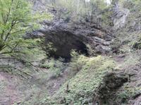 Höhle Muzeva Hisica &ndash; &copy; Ingrid Langer (Eberhardt TRAVEL)