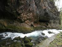 Zeleni Vir &ndash; &copy; Ingrid Langer (Eberhardt TRAVEL)