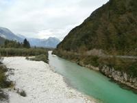 smaragdgrüne Soca &ndash; &copy; Ingrid Langer (Eberhardt TRAVEL)