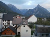 Bovec &ndash; &copy; Ingrid Langer (Eberhardt TRAVEL)