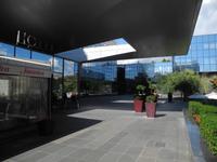 ZAGREB, Hotel International, einfach Klasse ! &ndash; &copy; Walter Neuwirth (Eberhardt TRAVEL)