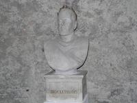 Darf ich vorstellen: Kaiser Diokletian &ndash; &copy; Walter Neuwirth (Eberhardt TRAVEL)
