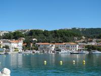 Rab....eine Idylle &ndash; &copy; Walter Neuwirth (Eberhardt TRAVEL)