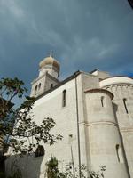 Kirche von Krk &ndash; &copy; Max Löffler (Eberhardt TRAVEL)