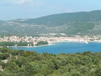 Die Stadt Cres &ndash; &copy; Max Löffler (Eberhardt TRAVEL)