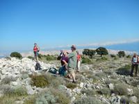Wieder mal Pause &ndash; &copy; Max Löffler (Eberhardt TRAVEL)