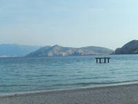 Strand von Baska &ndash; &copy; Max Löffler (Eberhardt TRAVEL)