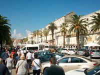 Split