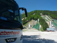 21_Planica &ndash; &copy; Jörg Nesse (Eberhardt TRAVEL)