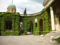 Zagreb &ndash; &copy; Harald Kühne (Eberhardt TRAVEL)