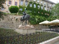 Zagreb &ndash; &copy; Harald Kühne (Eberhardt TRAVEL)