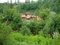 Rastoke &ndash; &copy; Harald Kühne (Eberhardt TRAVEL)