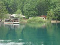 Plitwitzer Seen &ndash; &copy; Harald Kühne (Eberhardt TRAVEL)