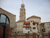 Split &ndash; &copy; Harald Kühne (Eberhardt TRAVEL)