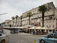 Split &ndash; &copy; Harald Kühne (Eberhardt TRAVEL)