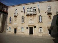 Trogir &ndash; &copy; Harald Kühne (Eberhardt TRAVEL)
