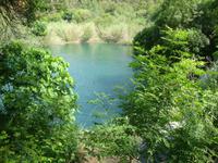 Krka Wasserfälle