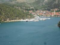 Skradin &ndash; &copy; Harald Kühne (Eberhardt TRAVEL)