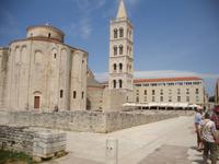 Zadar &ndash; &copy; Harald Kühne (Eberhardt TRAVEL)