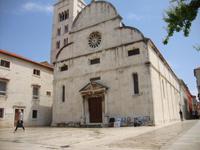 Zadar &ndash; &copy; Harald Kühne (Eberhardt TRAVEL)