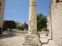 Zadar &ndash; &copy; Harald Kühne (Eberhardt TRAVEL)