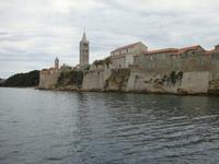 Insel Rab &ndash; &copy; Harald Kühne (Eberhardt TRAVEL)