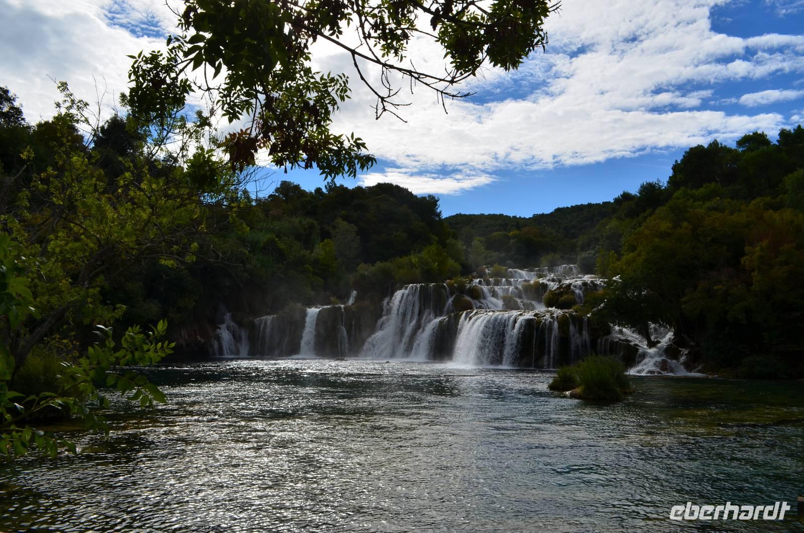 141 Krka Nationalpark &ndash; &copy; Konrad Füssel (Eberhardt TRAVEL)