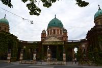 010 Zagreb, Mirogoj-Friedhof &ndash; &copy; Konrad Füssel (Eberhardt TRAVEL)