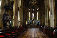 017 Zagreb, Kathedrale &ndash; &copy; Konrad Füssel (Eberhardt TRAVEL)
