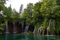 042 Nationalpark Plitvicer Seen &ndash; &copy; Konrad Füssel (Eberhardt TRAVEL)