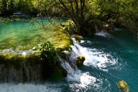 048 Nationalpark Plitvicer Seen &ndash; &copy; Konrad Füssel (Eberhardt TRAVEL)