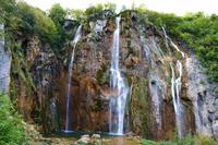 051 Nationalpark Plitvicer Seen &ndash; &copy; Konrad Füssel (Eberhardt TRAVEL)