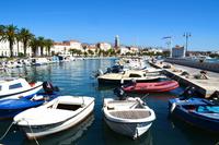 059 Split &ndash; &copy; Konrad Füssel (Eberhardt TRAVEL)