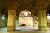 060 Split, Diokletianpalast &ndash; &copy; Konrad Füssel (Eberhardt TRAVEL)