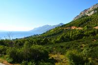 073 Makarska Riviera &ndash; &copy; Konrad Füssel (Eberhardt TRAVEL)
