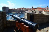 086 Dubrovnik, Altstadthafen &ndash; &copy; Konrad Füssel (Eberhardt TRAVEL)