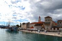 114 Trogir &ndash; &copy; Konrad Füssel (Eberhardt TRAVEL)
