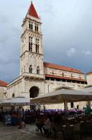 117 Trogir, Kathedrale &ndash; &copy; Konrad Füssel (Eberhardt TRAVEL)