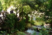 129 Krka Nationalpark &ndash; &copy; Konrad Füssel (Eberhardt TRAVEL)