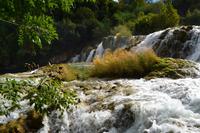 137 Krka Nationalpark &ndash; &copy; Konrad Füssel (Eberhardt TRAVEL)