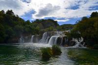 140 Krka Nationalpark &ndash; &copy; Konrad Füssel (Eberhardt TRAVEL)