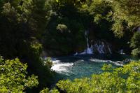 146 Krka Nationalpark &ndash; &copy; Konrad Füssel (Eberhardt TRAVEL)