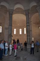 155 Zadar, Donatuskirche &ndash; &copy; Konrad Füssel (Eberhardt TRAVEL)