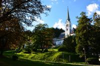 197 Bled &ndash; &copy; Konrad Füssel (Eberhardt TRAVEL)