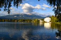 207 Bled und Karawanken &ndash; &copy; Konrad Füssel (Eberhardt TRAVEL)
