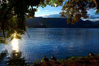 217 Bleder See &ndash; &copy; Konrad Füssel (Eberhardt TRAVEL)